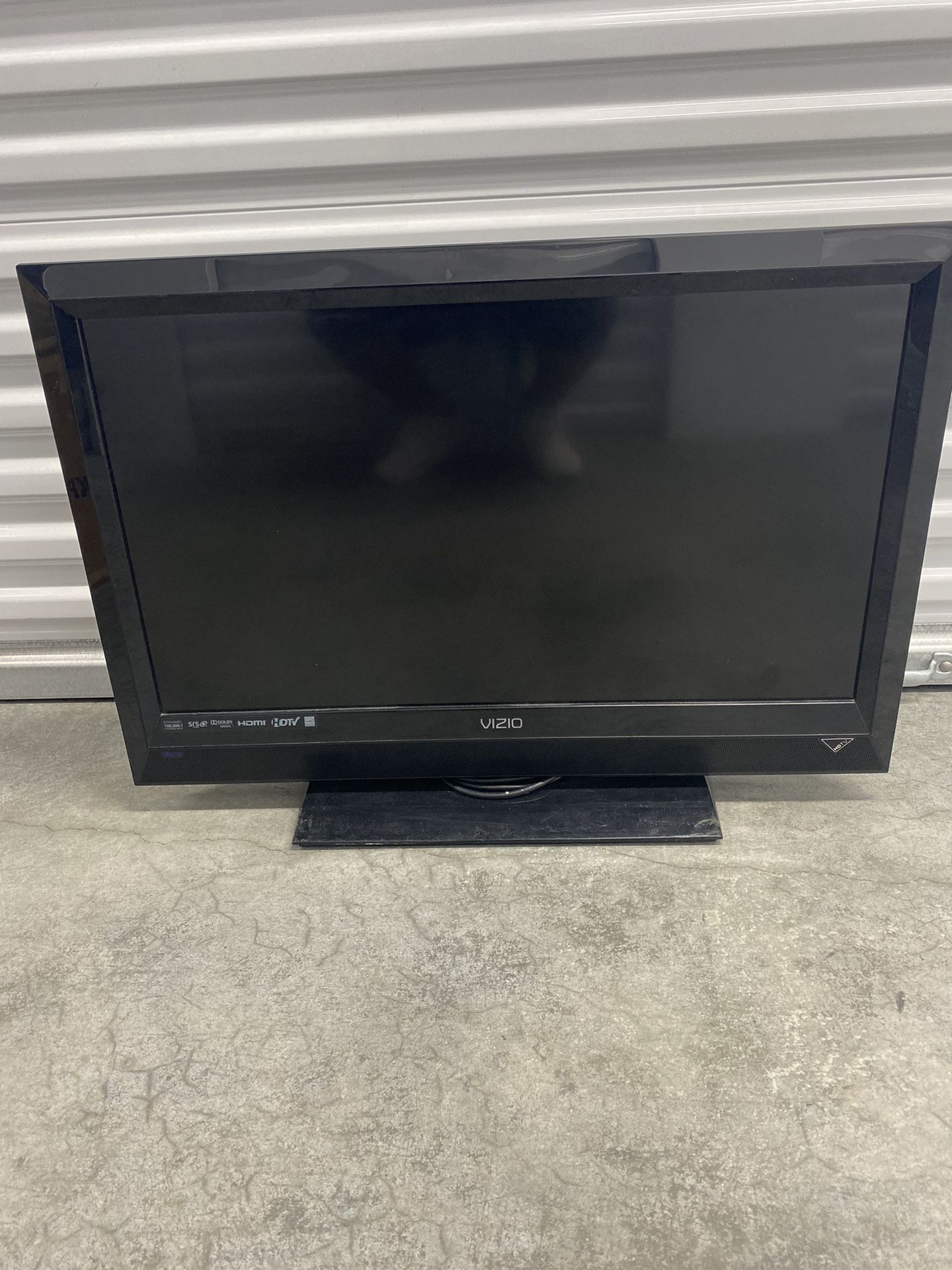 Vizio 32 Inch TV