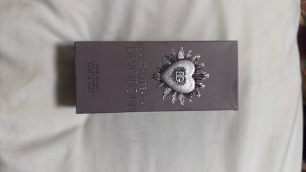 Dolce & Gabbana Devotion