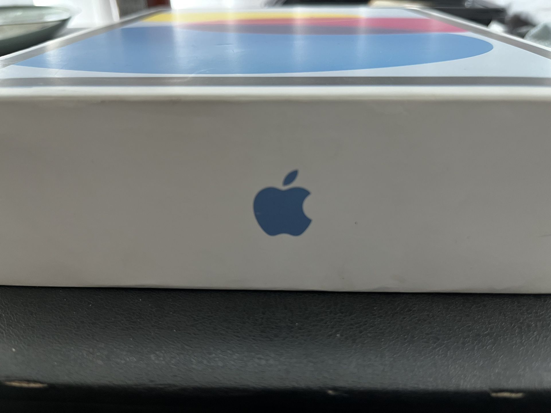 iPad 10th Gen – 64GB (Wi-Fi, Blue) – With Box – Great Condition