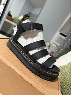 Blaire Doc Marten Sandals