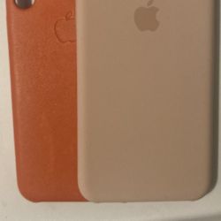 Apple cases