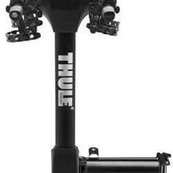 Thule 9031XT Vertex Swing Away 4 Hitch Mount Bike Carrier