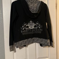 Barret Jackson Women’s Sweater 