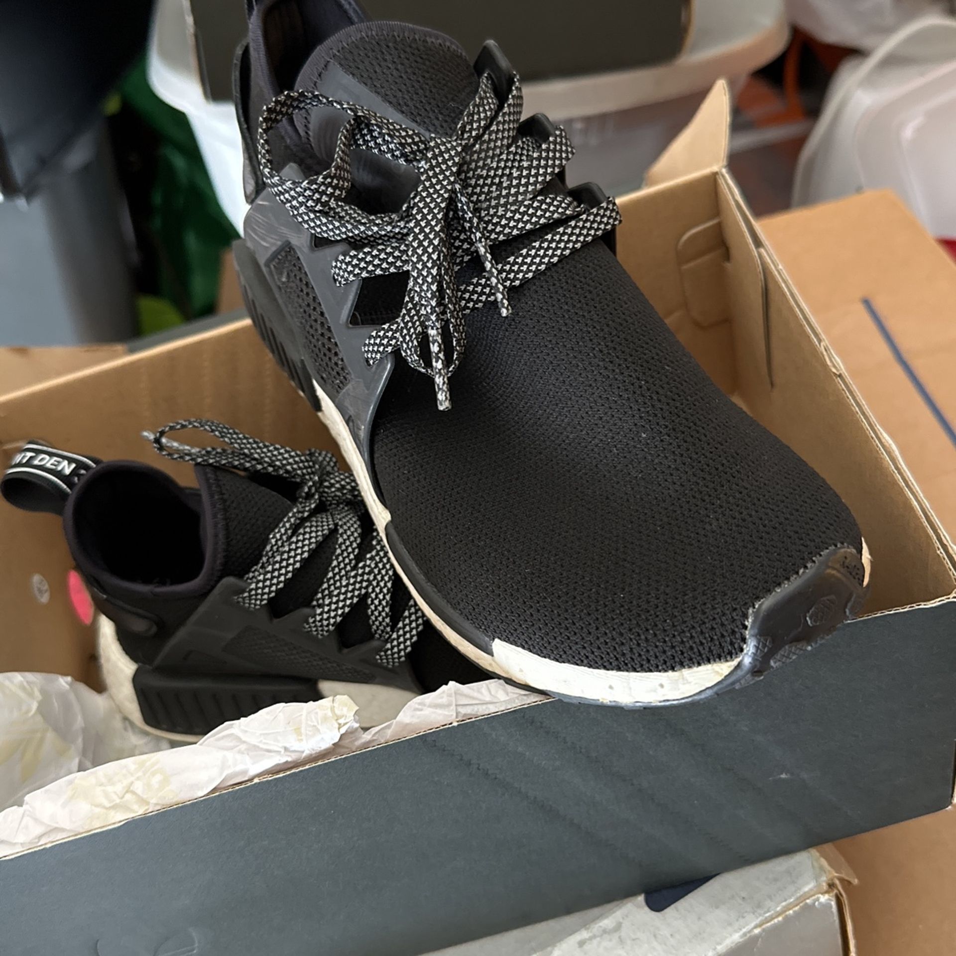 Adidas