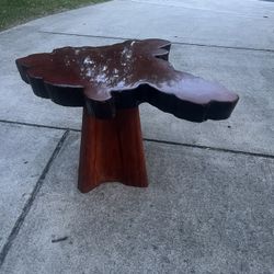 Real Cypress  Table