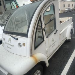 Golf Cart