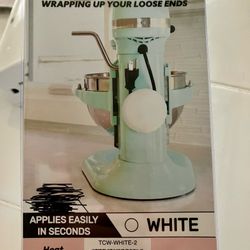 THE CORD WRAPPER