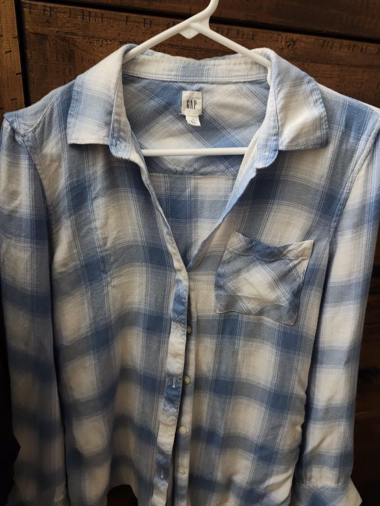 Gap/Sizes In Pics / Look At Other Post