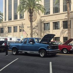 1991 Ford F-150
