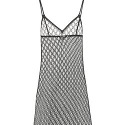 GG Babydoll/Mini Dress