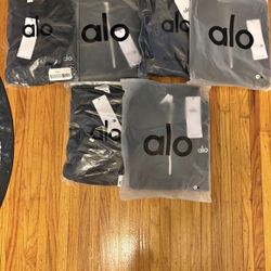Alo Set (NEW)