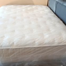 Queen Size Mattress (Colchon Queen Size)