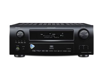 Denon AVR-3808CI Receiver