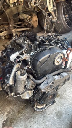 2.0T CCTA EA888