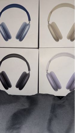 AirPods Max