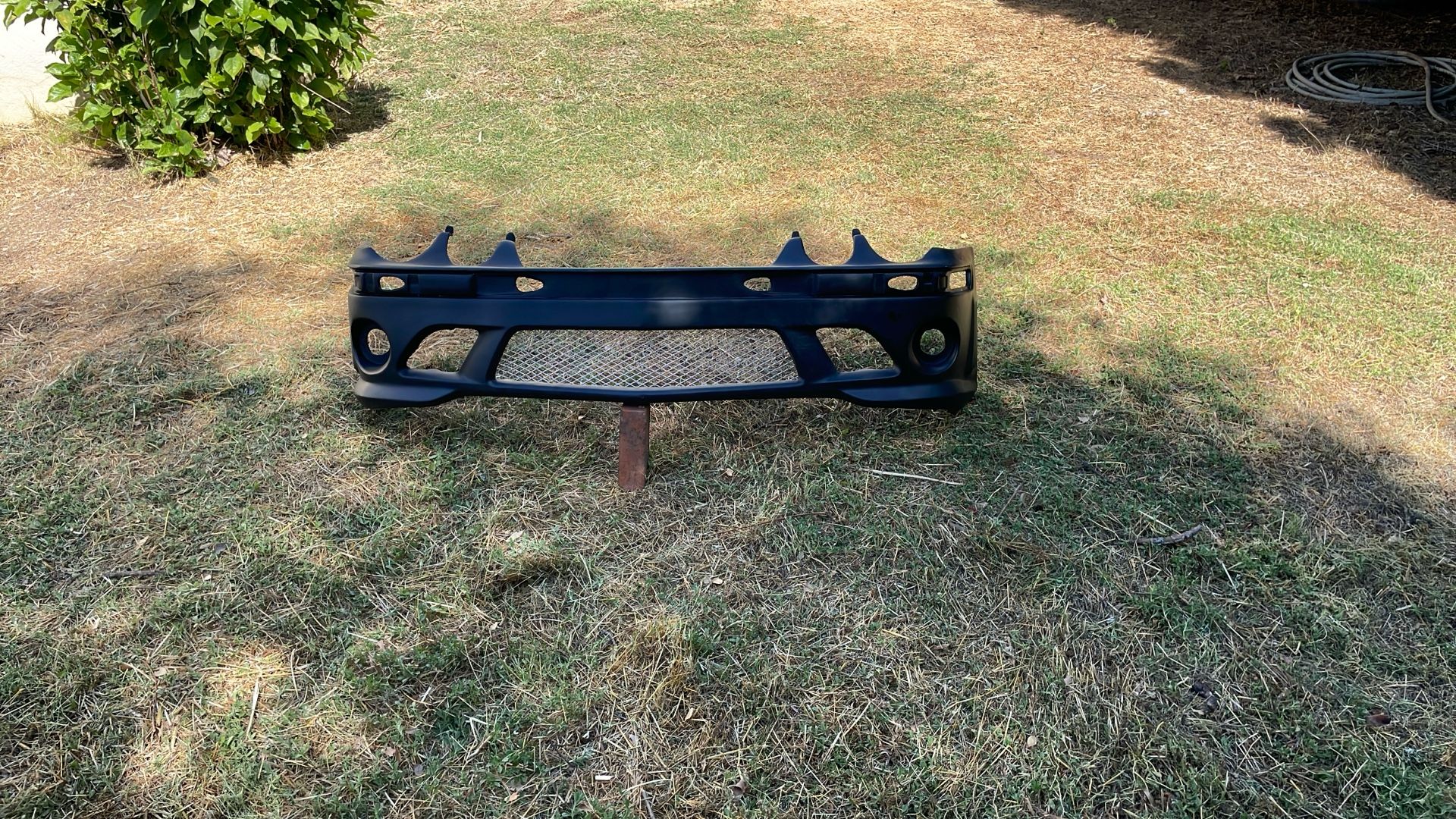 Bumper Cover