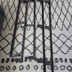 Queen Sized Bed Frame 