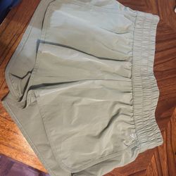 DSG Medium (light green) 