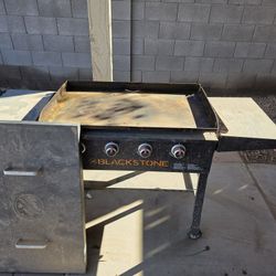 Blackstone 4 Brunner 