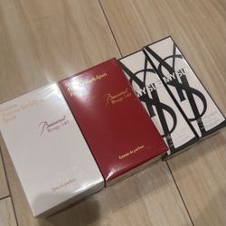Baccarat/YSL