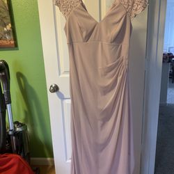 Size 10 Dress
