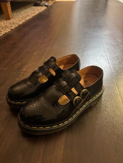 Doc martens