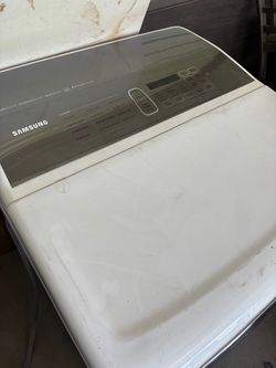 Electric Samsung Dryer $300 OBO