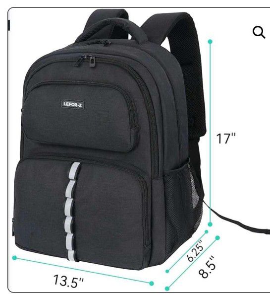 LEFOR.Z CPAP Machine Travel Bag,CPAP Backpack