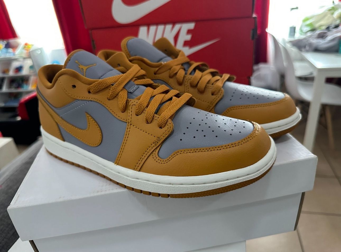 Jordan 1 Low (BESTOFFERS)
