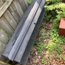 Husky Tool Box Side Mount 