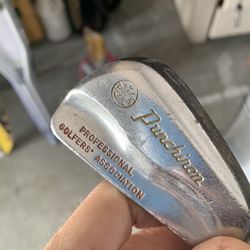 PGA Burke N5 Iron