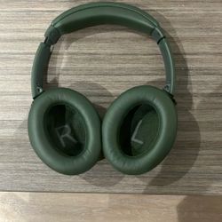 Bose Quiet Comfort 35 Wireless Headphones II