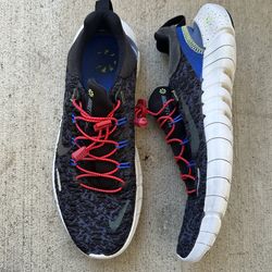 Nike Free Run 5.0 sneakers Men’s size 12