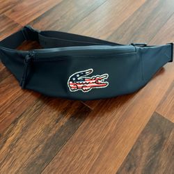 Lactose Fanny Pack