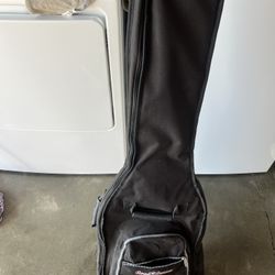 Bass Guitar Gig Bag 