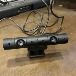 PlayStation Camera