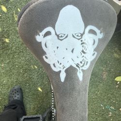 Medusa Seat For Trade 
