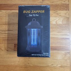 Bug ZAPPER  ZAP T6 Pro