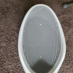 Baby Bath Support 