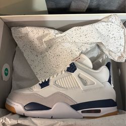 Jordan 4