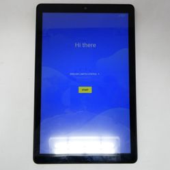 TCL 9137w Tablet