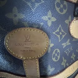 Original Louis Vuitton 