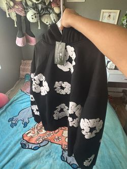 Denim Tear Black (S)
