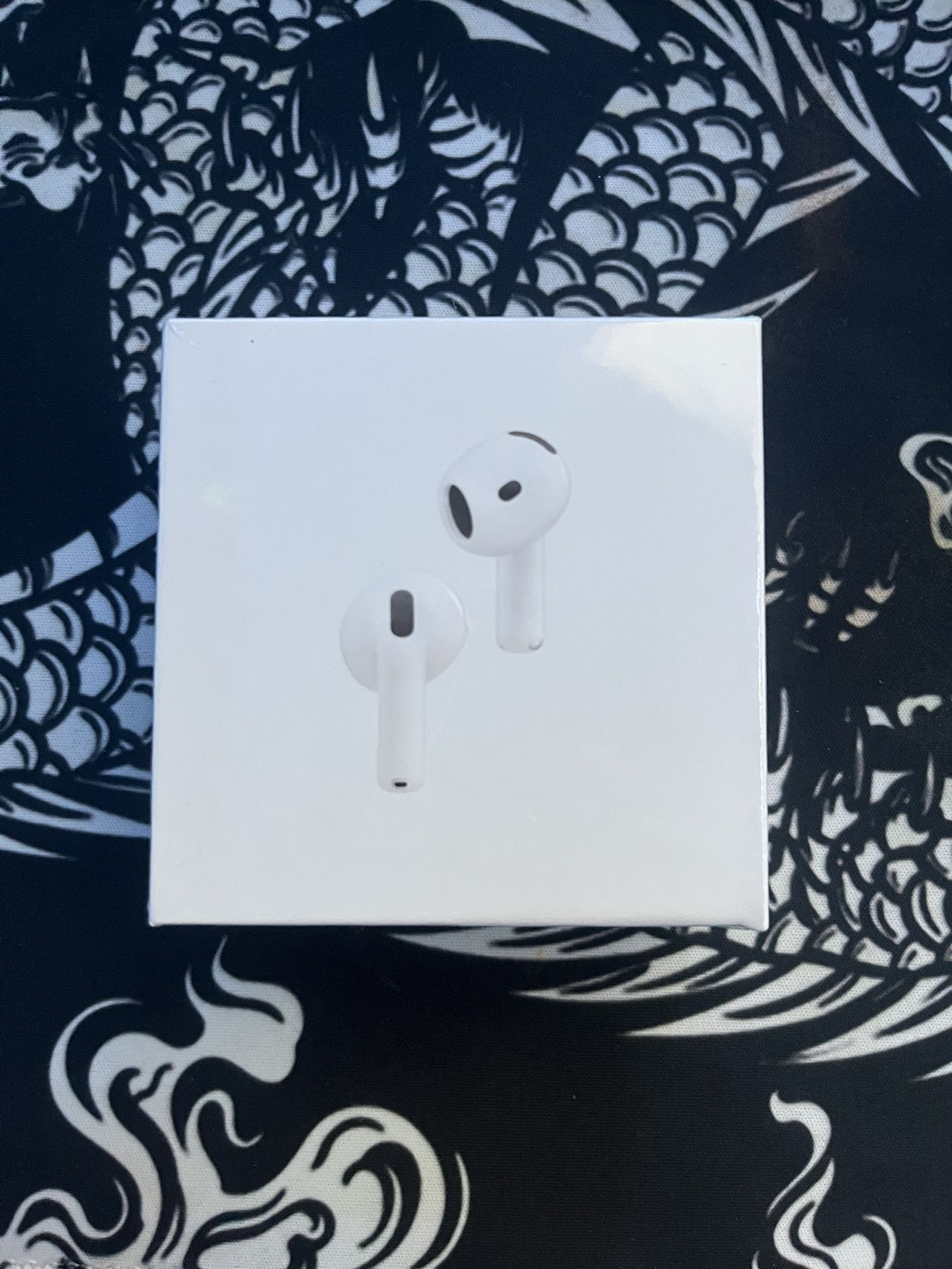 Airpods 4 Gen