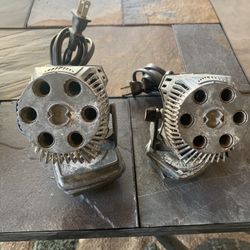 Fish tank wave makers