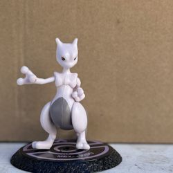 Anime Figures