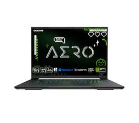 Gigabyte Aaero X16