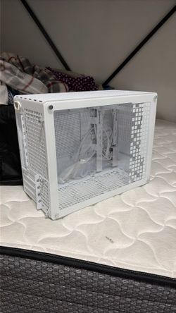 Jonsplus Z20 PC Chassis