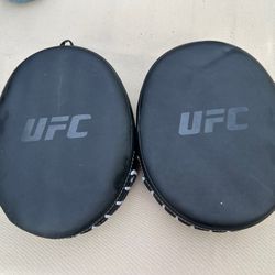 Boxing Pads