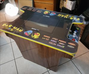 Arcade 1 up